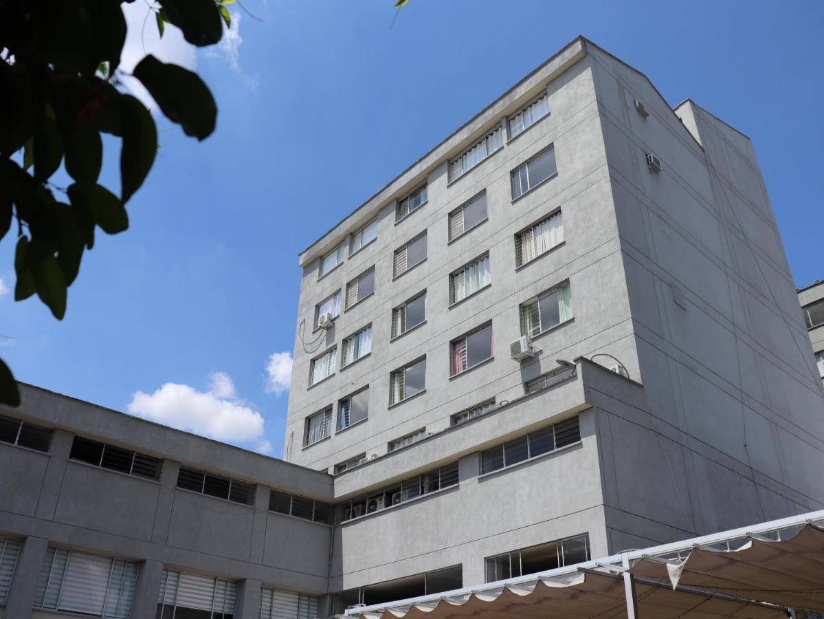 Hotel Don Gregorio Cartago Exterior foto